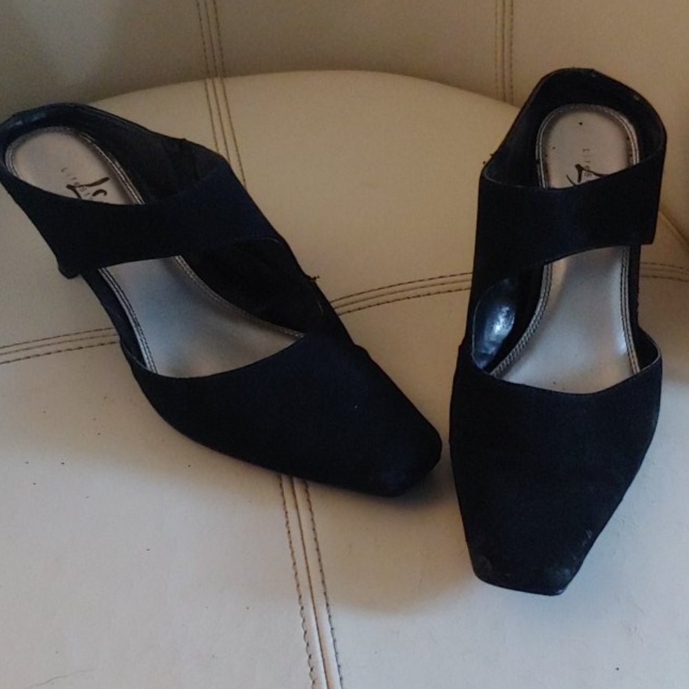 Cocktail shoes